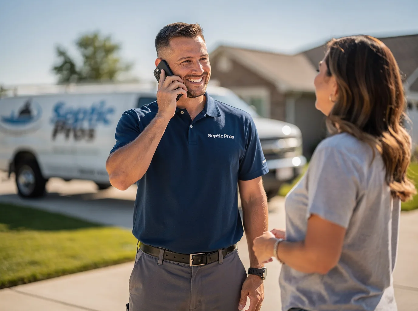 Septic Tank Pumping O Brien, TX FAQs